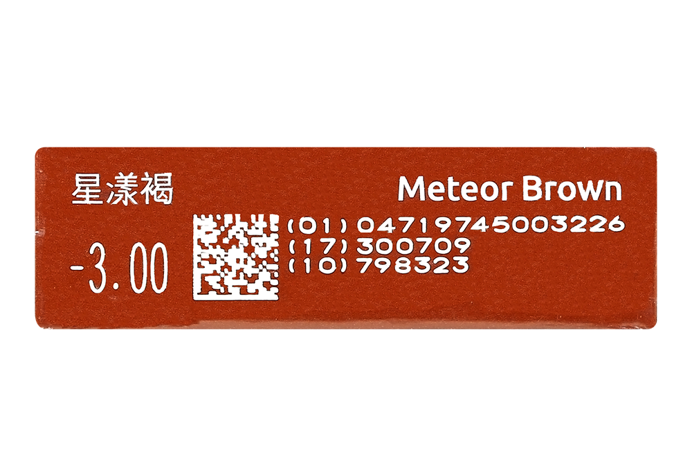 ミアケア メテオ デイリー ミアケア メテオ デイリー レンズデータ