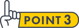 POINT 3