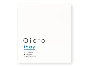 Qieto 1day