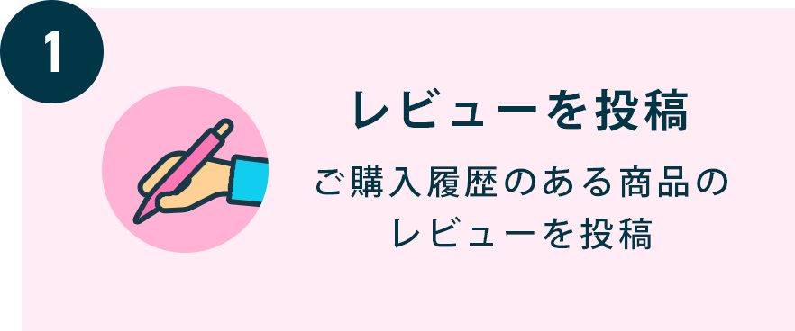 レビューを投稿